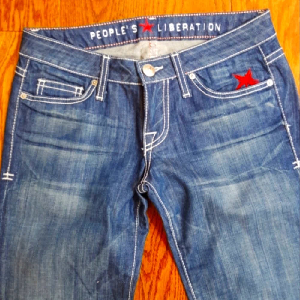 Womens jeans
